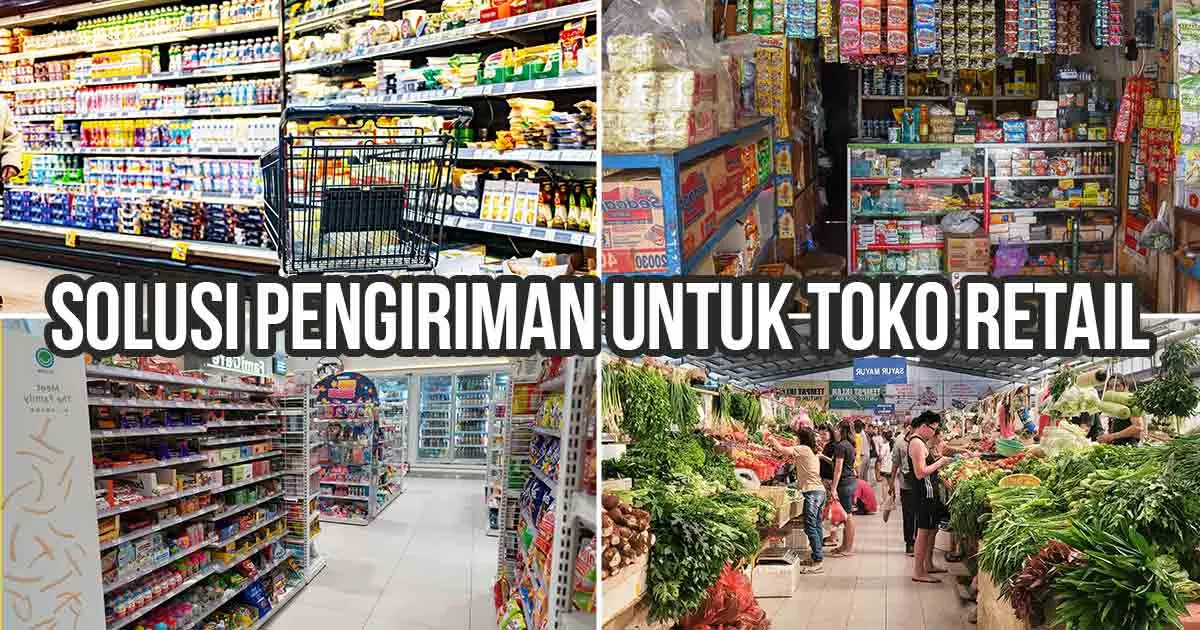 Toko Nunung: Jantung Berkat Lestari yang Menghidupkan Kehidupan Sehari-hari di Cilacap